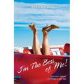 I'm The Boss of Me! Stay Sexy, Smart & Strong At Any Age - Paperback