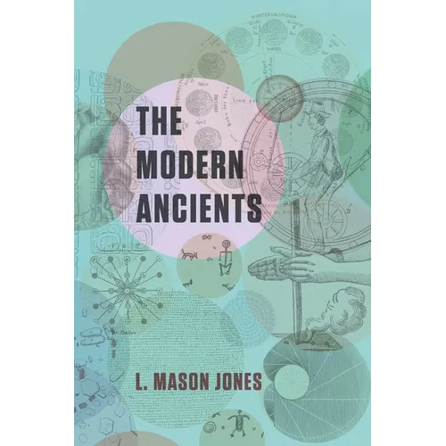 The Modern Ancients - Paperback