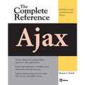 Ajax: The Complete Reference - Paperback