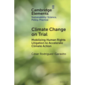 Climate Change on Trial - Paperback