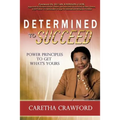 Determined to Succeed - Paperback