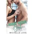 Nanny Knows Best: Bad Boy Romance - Hardcover