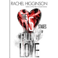 The Five Stages of Falling in Love - Paperback