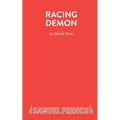 Racing Demon - A Play - Paperback