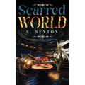 Scarred World - Hardcover
