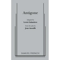 Antigone - Paperback