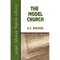 The Model Church - Paperback
