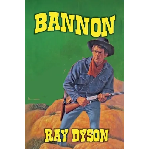 Bannon - Paperback