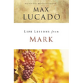 Life Lessons from Mark: A Life-Changing Story - Paperback