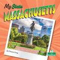 Massachusetts - Library Binding