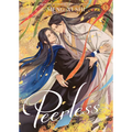 Peerless (Novel) Vol. 5 - Paperback