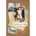 Everlene's Sky - Paperback