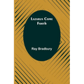 Lazarus Come Forth - Paperback