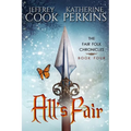 All's Fair - Paperback