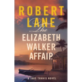The Elizabeth Walker Affair - Paperback