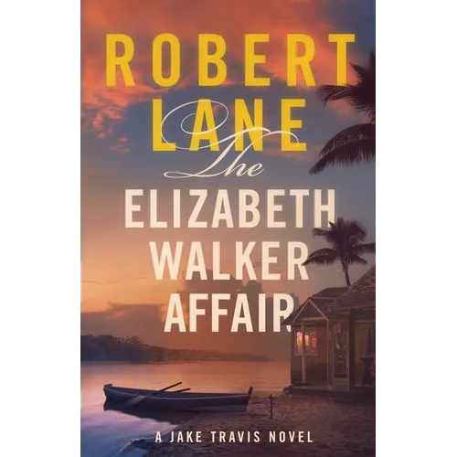 The Elizabeth Walker Affair - Paperback