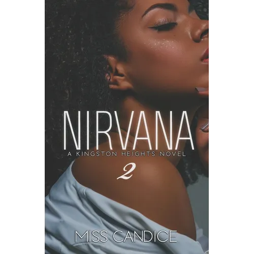 Nirvana 2: A Kingston Heights Novel - Paperback