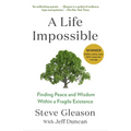 A Life Impossible: Finding Peace and Wisdom Within a Fragile Existence - Paperback