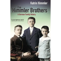 The Himmler Brothers - Paperback