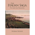 The Hauan Saga - Hardcover