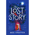 The Lost Story - Paperback