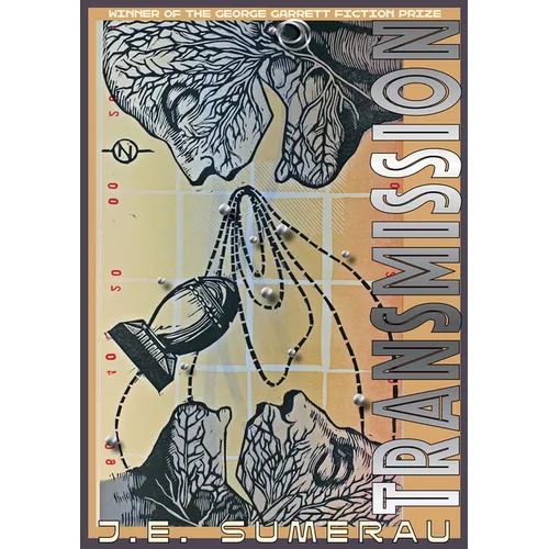 Transmission - Paperback