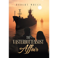 The Vasterbottensost Affair - Hardcover