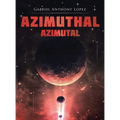 Azimuthal/Azimutal - Hardcover
