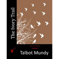 The Ivory Trail - Paperback