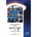 African American Studies: 50 Years at the University of Florida - Paperback
