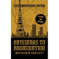 Gateways to Abomination: 10th Anniversary Edition - Paperback