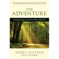 The Adventure: Putting Energy into Your Walk with God - Paperback