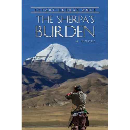 The Sherpa's Burden - Paperback