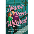 Never Been Witched - Paperback