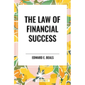 Law of Financial Success - Hardcover