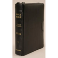 Old Scofield Study Bible-KJV-Pocket - Bonded Leather