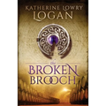The Broken Brooch - Paperback