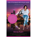 The Little Black Boutique Guide - Paperback
