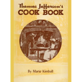 Thomas Jefferson's Cook Book - Paperback