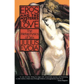 Eros and the Mysteries of Love: The Metaphysics of Sex - Paperback