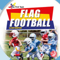 Flag Football - Paperback