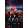La Bruja de Sangre - Paperback
