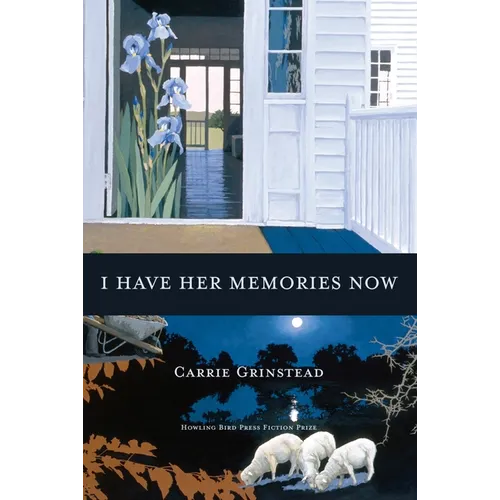 I Have Her Memories Now - Paperback