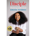 Disciple: Walking with God - Paperback