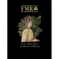 Fmr Franco Maria Ricci: A Labyrinth of Beauty--A Brilliant Anthology of the 40-Plus Year History of Fmr, the Italian Magazine That Taught the World to - Hardcover