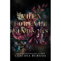 When Forever Finds Us: A Decker Family Novel - Paperback