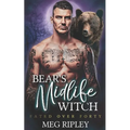 Bear's Midlife Witch - Paperback
