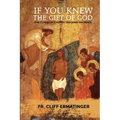 If You Knew the Gift of God: Grace: What it is, what it does, and how to cooperate with it according to Church Teaching and Tradition - Paperback