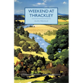 Weekend at Thrackley - Paperback