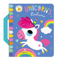 Unicorn's Bedtime - Paperback